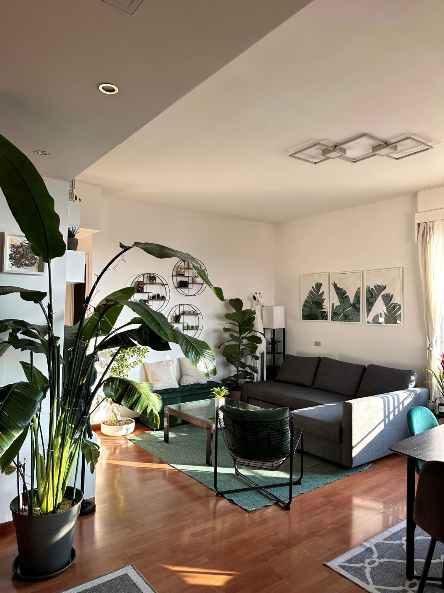 밀라노 Urban Jungle - Attico Vista Duomo 아파트 외부 사진